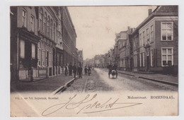 ROZENDAAL  MOLENSTRAAT - Roosendaal