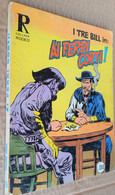 COLLANA RODEO   N.115  -EDIZIONE CEPIM (CART 40) - Zagor Zenith