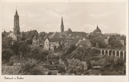 Rottweil Allemagne (4005) - Rottweil