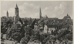 Rottweil Allemagne (4007) A Neckar - Rottweil