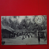 CEYLON COLOMBO - Sri Lanka (Ceylon)