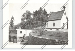 7602 OBERKIRCH, Schönstattheiligtum Marienfried - Oberkirch