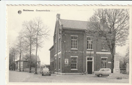 Helchteren : Gemeentehuis - Houthalen-Helchteren