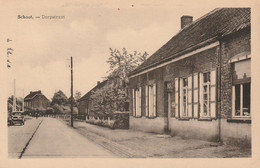 Schoot : Dorpstraat - Tessenderlo