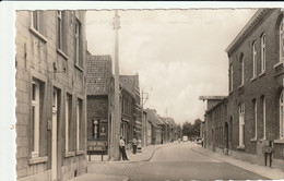 Peer : Nieuwstraat - Peer