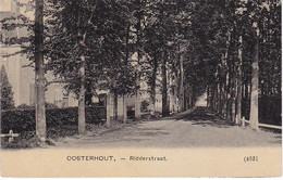 Oosterhout Ridderstraat J3950 - Oosterhout