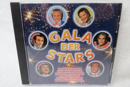 CD "Gala Der Stars" Div. Interpreten - Compilations