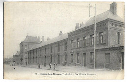 NOEUX LES MINES - Les Grans Bureaux - Noeux Les Mines