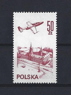 Pologne: PA 58 ** - Ongebruikt