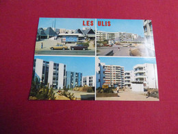 91  LES ULIS  - RESIDENCES ET LES BOUTIQUES - Les Ulis