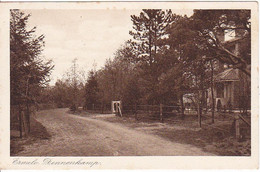 Ermelo Dennenkamp SN429 - Ermelo