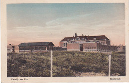 Katwijk Aan Zee Sanatorium SN460 - Katwijk (aan Zee)