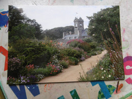 Sark - La Seigneurie Gardens - Sark