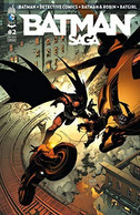 Batman Saga 2    +++COMME NEUF+++ LIVRAISON GRATUITE+++ - Batman