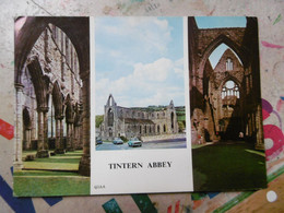 Tintern Abbey - Monmouthshire