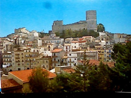 SALEMI-PANORAMA VB2020 STAMP B  IA6197 - Trapani