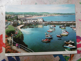 Devon - Paignton - The Harbour - Paignton