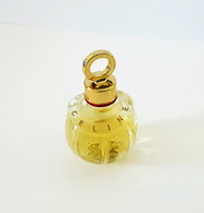 Miniatures De Parfum   MAGIC De  CÉLINE  EDP  5 Ml - Miniatures Femmes (sans Boite)