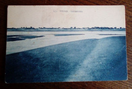 Soudan - Carte Postale Ancienne - Sansanding - Soudan