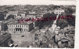 32 - AUCH - L' HOTEL DE VILLE ET LES ALLEES D' ETIGNY - GERS - Auch