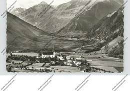 A 5661 RAURIS, Gesamtansicht 1962 - Rauris