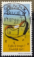 België Zegel Nrs 2798  Used - Sonstige & Ohne Zuordnung