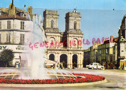 32 - AUCH -   LA BASILIQUE SAINTE MARIE  -MAGASIN VETEMENTS THIERRY   GERS - Auch