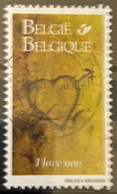 België Zegel Nrs 2801  Used - Altri & Non Classificati