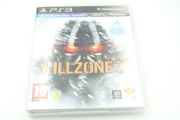 SONY PLAYSTATION THREE PS3 : KILLZONE 3 - PS3