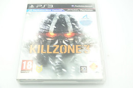 SONY PLAYSTATION THREE PS3 : KILLZONE 3 - PS3