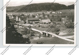 7717 IMMENDINGEN, Teilansicht 1960 - Tuttlingen