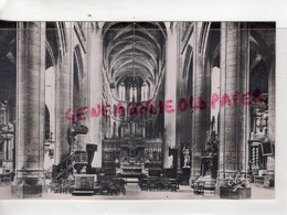 32 - AUCH -LA CATHEDRALE - LA GRANDE NEF  - GERS - Auch