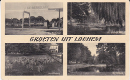 Lochem, Groeten Uit - Lochem