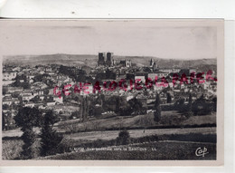 32 - AUCH - VUE GENERALE VERS LA BASILIQUE - CARTE PHOTO - Auch