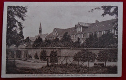 CP Vieux-Leuze, Institut Saint-Jean De Dieu - Leuze-en-Hainaut