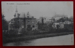 CPA 1906 Lobbes - Vue Prise Du Bois Blanc - Lobbes