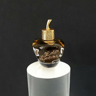 Miniatures De Parfum  LOLITA LEMPICKA  EDP  5 Ml - Miniatures Femmes (sans Boite)