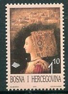 BOSNIA & HERZEGOVINA (Sarajevo) 2000 Bajram Festival MNH / **.  Michel 188 - Bosnien-Herzegowina