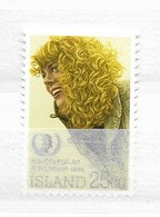1985 MNH Iceland, Michel 635 Postfris** - Unused Stamps