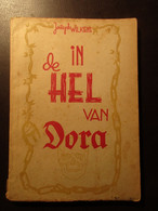 In De Hel Van Dora - Door Joseph Wilkens - Concentratiekamp - WO II - Nazi 's - Guerre 1939-45