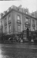 Carte Postale Photo PARIS-75-Hôtel DOLLFUS 35 Rue Pierre Charron 16 ème Arrondissement - Cafés, Hotels, Restaurants