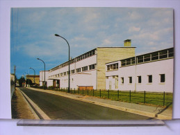 78 - CROISSY SUR SEINE - LYCEE JEAN MOULIN - Croissy-sur-Seine