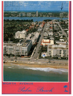 (LL 19) USA - Palm Beach - Palm Beach