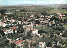 / CPSM FRANCE 30 "Aigues Vives, Le Quartier De Gargouilles" - Aigues-Vives