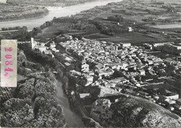 / PHOTO FRANCE 30 " Roquemaure" - Roquemaure