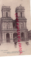 32 - AUCH -CATHEDRALE  SAINTE MARIE-   -  GERS - Auch