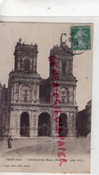 32 - AUCH - CATHEDRALE SAINTE MARIE - GERS - Auch