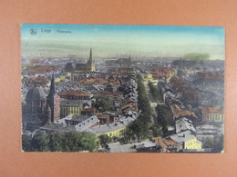 Liège Panorama - Liege