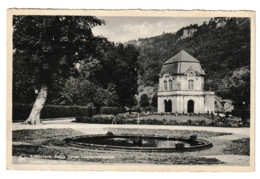 ECHTERNACH BERDORF MULLERTHAL PETITE SUISSE PAVILLON LOUIS XV - Echternach