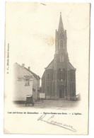Notre-Dame-au-Bois   *  L'Eglise - Overijse